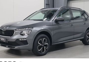 Skoda Kamiq 1.111 km 27.285 &euro; Aachen 52078