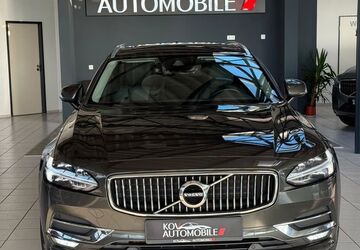 Volvo V90 150.969 km 25.900 &euro; Übach-Palenberg 52531
