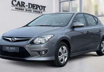 Hyundai i30 94.000 km 5.499 &euro; Inden 52459