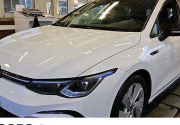 VW Golf 30.527 km 30.220 &euro; Aachen 52078