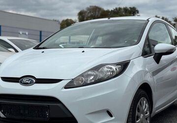Ford Fiesta 238.800 km 1.399 &euro; Düren 52349