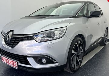 Renault Scenic 105.000 km 8.790 &euro; Stolberg 52222