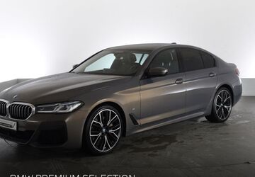 BMW 530 66.662 km 45.250 &euro; Aachen 52078