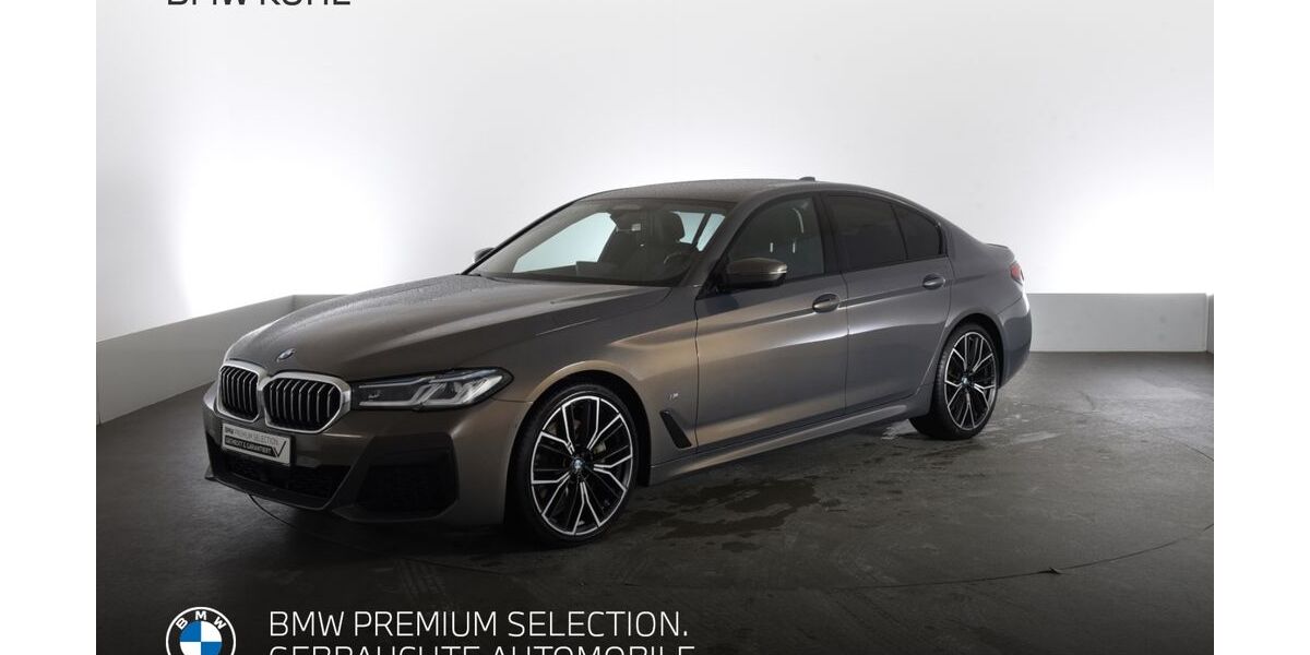 BMW 530 66.662 km 45.250 &euro; Aachen 52078