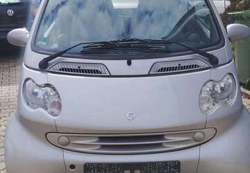 Smart city-coupé/city-cabrio 68.000 km 3.990 &euro; Düren 52351