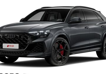 Audi RSQ8 21.267 km 142.980 &euro; Alsdorf 52477