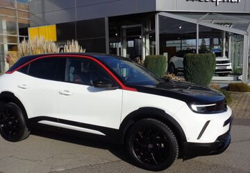 Opel Mokka 26.529 km 21.600 &euro; Eschweiler 52249