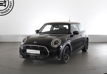 Mini ONE 10.380 km 19.990 &euro; Aachen 52078
