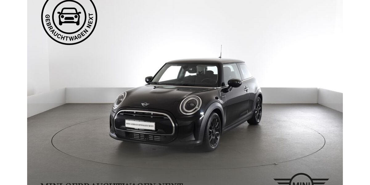 Mini ONE 10.380 km 19.990 &euro; Aachen 52078