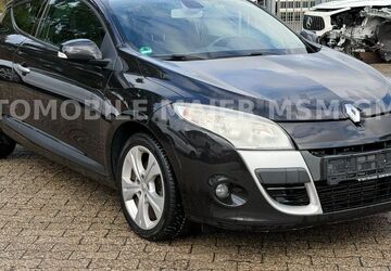 Renault Megane 215.093 km 1.900 &euro; Aachen 52068