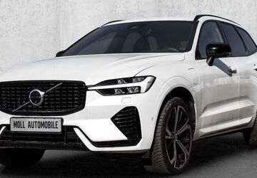Volvo XC60 17.975 km 44.480 &euro; Aachen 52078