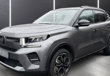 Citroen C3 5.555 km 21.890 &euro; Aachen 52078