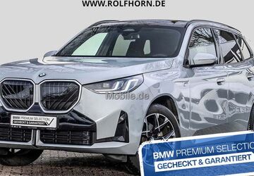 BMW X3 17.066 km 54.540 &euro; Düren 52355