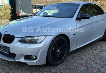 BMW 335 210.000 km 8.990 &euro; Aachen 52078