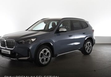 BMW X1 49.051 km 30.930 &euro; Aachen 52078