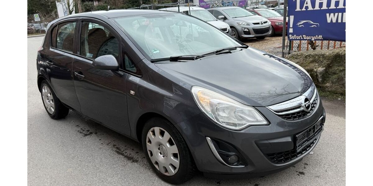 Opel Corsa 223.000 km 2.290 &euro; Düren 52349