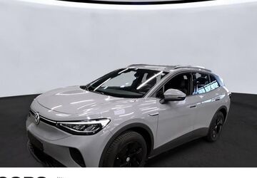 VW ID.4 24.671 km 21.420 &euro; Aachen 52078