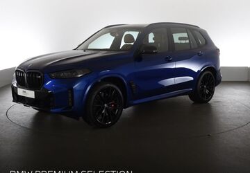 BMW X5 M60 15.020 km 83.730 &euro; Aachen 52078