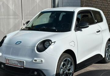 e.GO Mobile Life 12.748 km 5.990 &euro; Alsdorf 52477