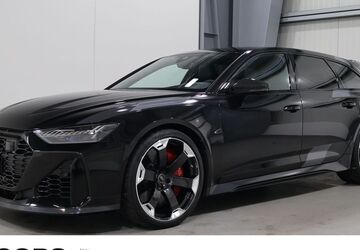 Audi RS6 27.633 km 202.470 &euro; Aachen 52078