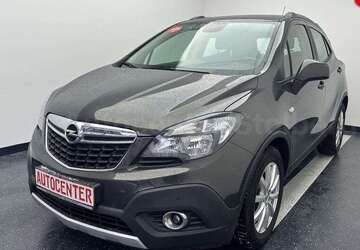 Opel Mokka 104.000 km 8.900 &euro; Stolberg 52222
