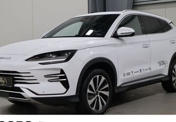 BYD SEAL U 4.444 km 33.960 &euro; Aachen 52078