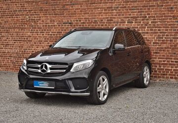 Mercedes-Benz GLE 250 198.000 km 22.490 &euro; Düren 52351