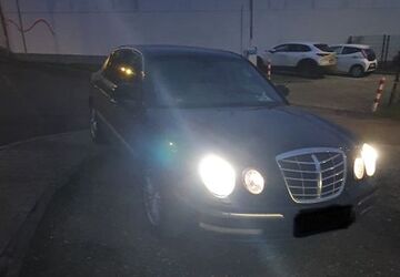 Kia Opirus 153.793 km 2.500 &euro; Langerwehe 52379