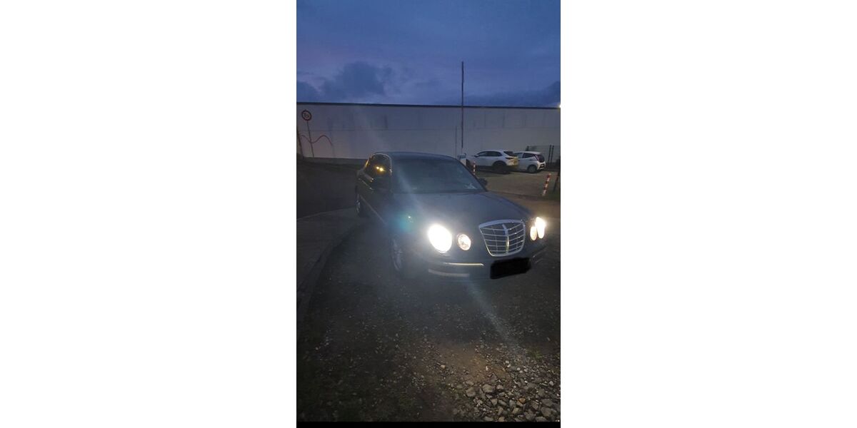 Kia Opirus 153.793 km 2.500 &euro; Langerwehe 52379