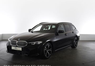 BMW 318 8.719 km 36.960 &euro; Aachen 52078