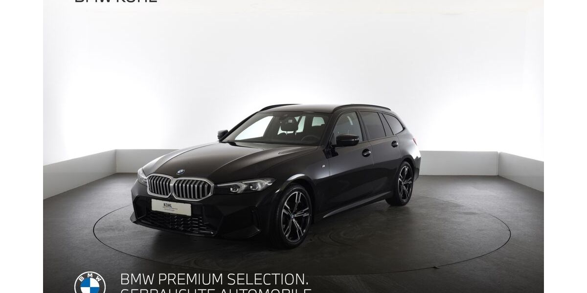 BMW 318 8.719 km 36.960 &euro; Aachen 52078