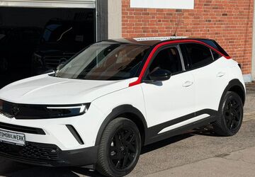 Opel Mokka 17.790 km 17.999 &euro; Düren 52353