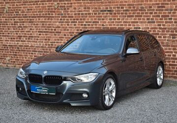 BMW 318 219.000 km 10.600 &euro; Düren 52351