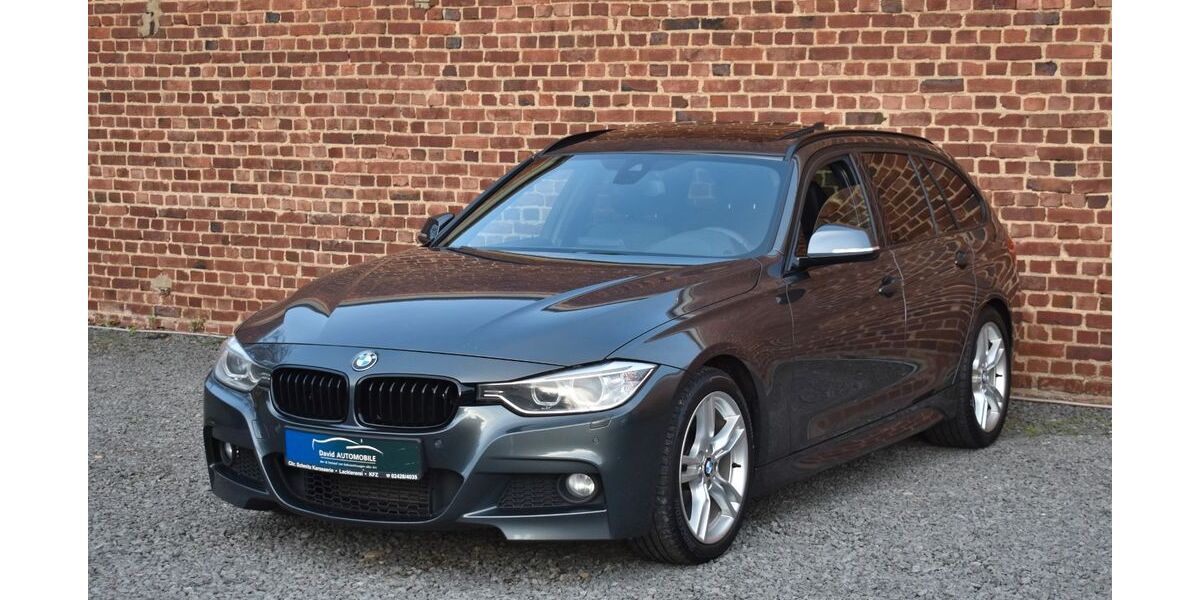 BMW 318 219.000 km 10.600 &euro; Düren 52351