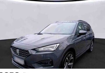 Seat Tarraco 18.388 km 32.740 &euro; Aachen 52078