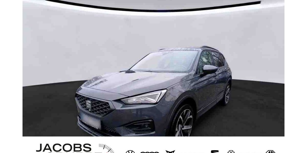 Seat Tarraco 18.388 km 32.740 &euro; Aachen 52078