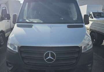 Mercedes-Benz Sprinter 370.000 km 16.000 &euro; Alsdorf 52477