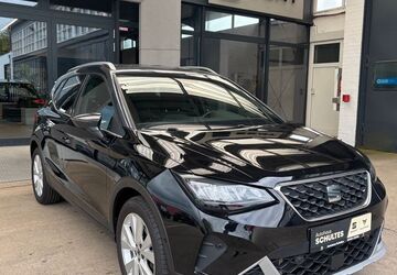 Seat Arona 21.990 km 21.990 &euro; Geilenkirchen 52511