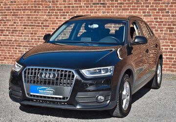 Audi Q3 202.000 km 11.990 &euro; Düren 52351