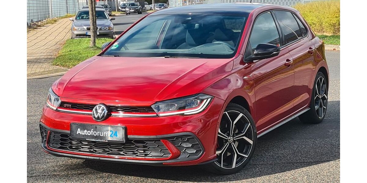 VW Polo 35.000 km 21.399 &euro; Jülich 52428