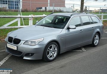 BMW 525 203.260 km 8.840 &euro; Übach-Palenberg 52531