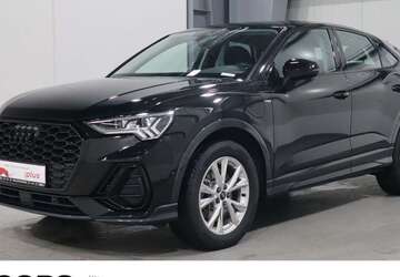 Audi Q3 81.492 km 33.870 &euro; Aachen 52078