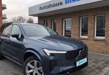 Volvo XC90 18.588 km 66.990 &euro; Übach-Palenberg 52531
