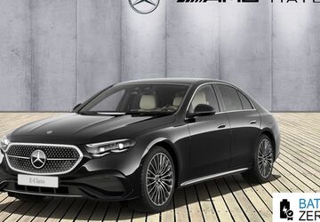 Mercedes-Benz E 300 9.000 km 59.950 &euro; Geilenkirchen 52511