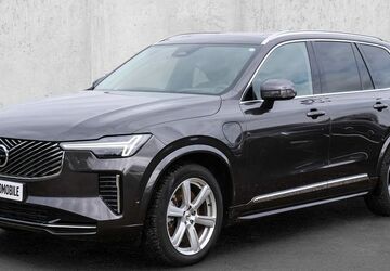 Volvo XC90 22.925 km 72.900 &euro; Aachen 52078