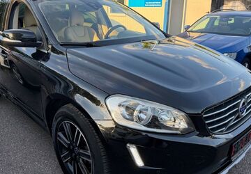 Volvo XC60 269.000 km 9.950 &euro; aachen 52070