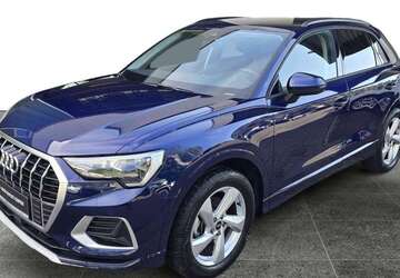 Audi Q3 27.162 km 31.990 &euro; Aachen 52068