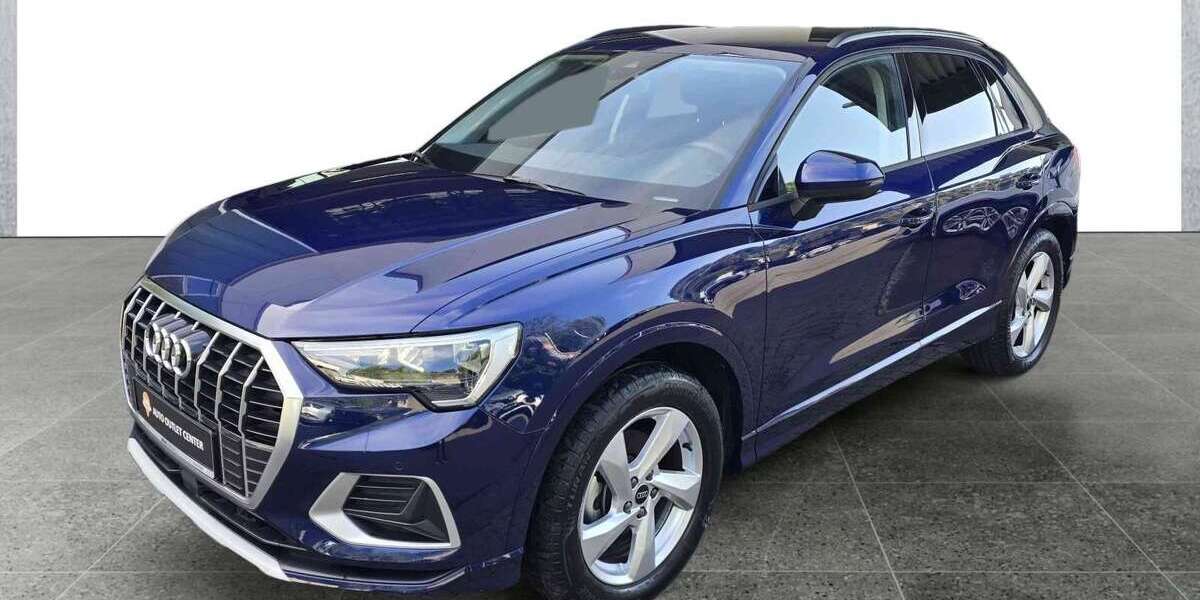 Audi Q3 27.162 km 31.990 &euro; Aachen 52068