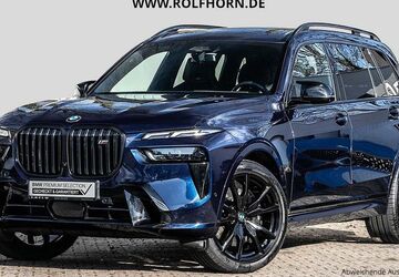 BMW X7 M60 31.204 km 92.920 &euro; Düren 52355