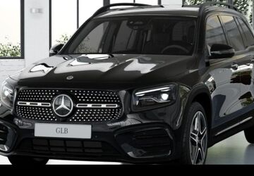 Mercedes-Benz GLB 200 9.900 km 45.490 &euro; Aachen 52068